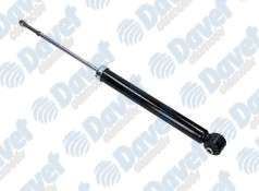 MONROE 5621ST Arka Amortisor Gazli Accent Era 05-12 Kia Rio 05->